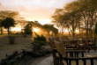 Kenya - Masai Mara BaseCamp