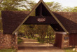Kenya - Masai Mara - Keekorok Lodge
