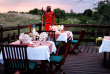 Kenya - Masai Mara - Keekorok Lodge
