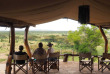 Kenya - Masai Mara - Naboisho Conservancy - Basecamp Eagle View