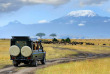 Kenya - Masai Mara © Shutterstock, volodymyr burdiak