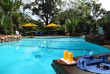 Kenya - Masai Mara - Mara Sarova Camp