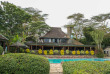 Kenya - Lake Nakuru Lodge