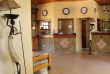 Kenya - Lake Nakuru Lodge