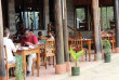 Kenya - Lake Nakuru Lodge