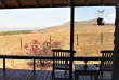 Kenya - Lake Nakuru Lodge