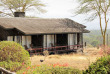 Kenya - Lake Nakuru Lodge