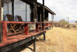 Kenya - Lake Nakuru Lodge