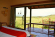 Kenya - Lake Nakuru Lodge