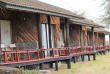 Kenya - Lake Nakuru Lodge