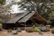 Kenya - Parc national Tsavo East - Satao Camp