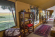 Kenya - Samburu - Elephant Bedroom Camp - Honeymoom Tent