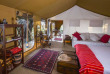 Kenya - Samburu - Elephant Bedroom Camp - Honeymoom Tent