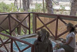 Kenya - Samburu - Elephant Bedroom Camp