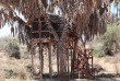 Kenya - Samburu - Elephant Bedroom Camp