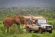 Kenya - Samburu - Elephant Bedroom Camp