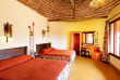 Kenya - Samburu - Sopa Lodge