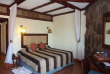 Kenya - Tsavo Ouest - Kilaguni Serena Lodge