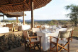 Kenya - Tsavo Ouest - Severin Safari Camp