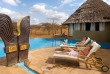 Kenya - Tsavo Ouest - Severin Safari Camp