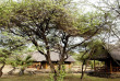 Kenya - Tsavo Ouest - Severin Safari Camp