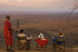 Kenya - Tsavo Ouest - Severin Safari Camp