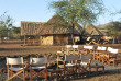 Kenya - Tsavo Ouest - Severin Safari Camp