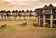 Kenya - Tsavo - Taita Hills Sarova Salt Lick Lodge