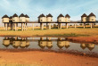 Kenya - Tsavo - Taita Hills Sarova Salt Lick Lodge
