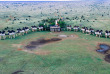 Kenya - Tsavo - Taita Hills Sarova Salt Lick Lodge