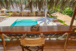 Kenya - Watamu - Palm Garden Boutique Hôtel