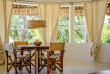 Kenya - Watamu - Palm Garden Boutique Hôtel