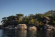 Malawi - Lac Malawi - Cape Maclear - Mumbo Island