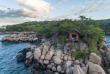 Malawi - Lac Malawi - Cape Maclear - Mumbo Island