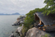 Malawi - Lac Malawi - Cape Maclear - Mumbo Island