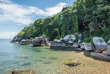 Malawi - Lac Malawi - Cape Maclear - Mumbo Island