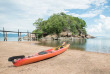 Malawi - Lac Malawi - Cape Maclear - Mumbo Island