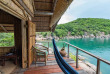 Malawi - Lac Malawi - Cape Maclear - Mumbo Island