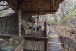 Malawi - Lac Malawi - Cape Maclear - Mumbo Island - Family tent