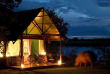 Malawi - Liwonde National Park - Mvuu Camp