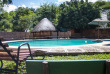 Malawi - Liwonde National Park - Mvuu Camp