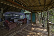 Malawi - Liwonde National Park - Mvuu Lodge