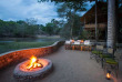 Malawi - Liwonde National Park - Mvuu Lodge