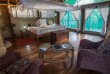 Malawi - Liwonde National Park - Mvuu Lodge