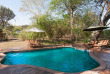 Malawi - Liwonde National Park - Mvuu Lodge