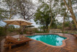 Malawi - Liwonde National Park - Mvuu Lodge