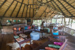 Malawi - Liwonde National Park - Mvuu Lodge