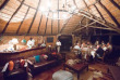 Malawi - Liwonde National Park - Mvuu Lodge