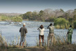 Malawi - Majete Wildlife Reserve - Robin Pope Safari - Mkulumadzi Lodge