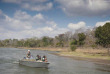 Malawi - Majete Wildlife Reserve - Robin Pope Safari - Mkulumadzi Lodge